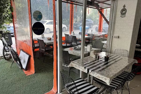 My Garden Cafe - Resim 5