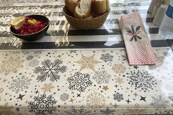 My Garden Cafe - Resim 7