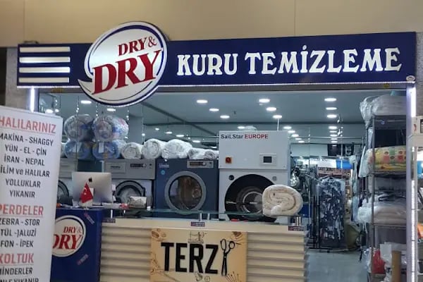 beytepe kurutemizleme - Resim 3