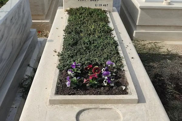 Altınel Mermer Granit | Ankara Mezar Yapımı - Resim 20