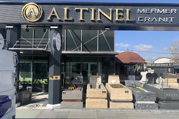 Altınel Mermer Granit | Ankara Mezar Yapımı - Resim 16