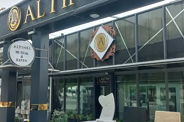 Altınel Mermer Granit | Ankara Mezar Yapımı - Resim 19