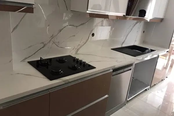 Altınel Mermer Granit | Ankara Mezar Yapımı - Resim 3