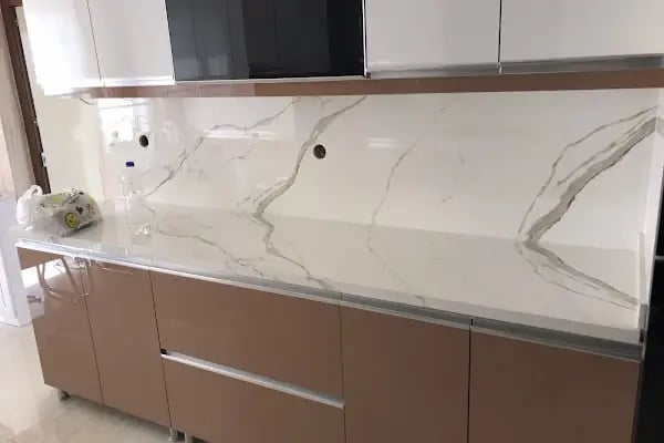Altınel Mermer Granit | Ankara Mezar Yapımı - Resim 9