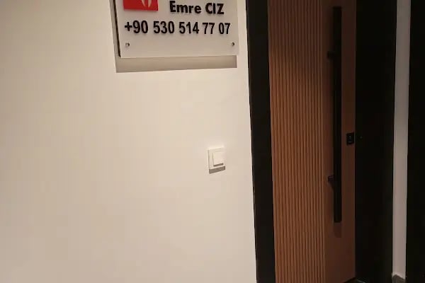 Diş Hekimi Emre Cız - Resim 16