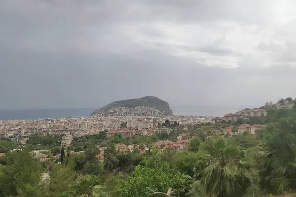 Alanya Benlidere Selalesi - Resim 11
