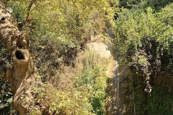 Alanya Benlidere Selalesi - Resim 10