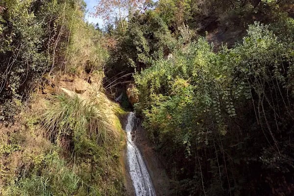 Alanya Benlidere Selalesi - Resim 5