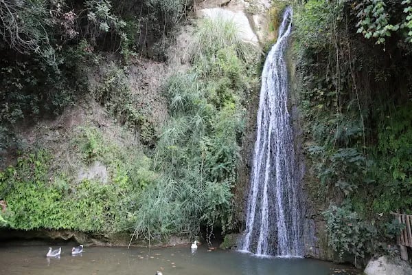 Alanya Benlidere Selalesi - Resim 3