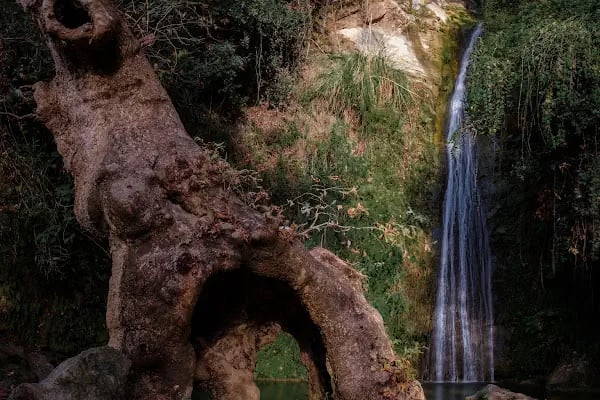 Alanya Benlidere Selalesi - Resim 2