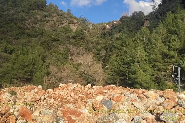 Alanya Benlidere Selalesi - Resim 17