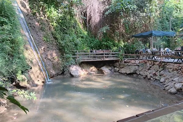 Alanya Benlidere Selalesi - Resim 19