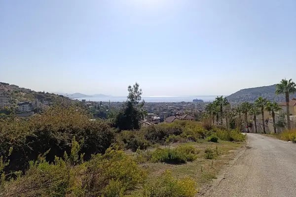 Alanya Benlidere Selalesi - Resim 14