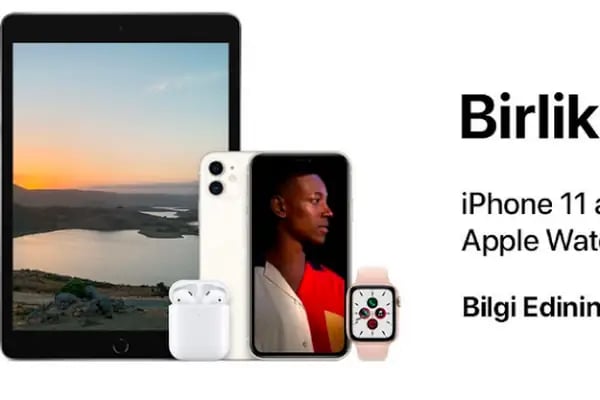 TROY Apple Yetkili Satıcı - Resim 3