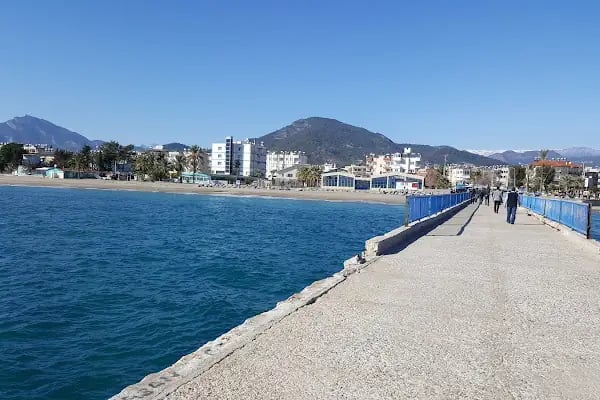 Anamur Liman Başkanlığı - Resim 9