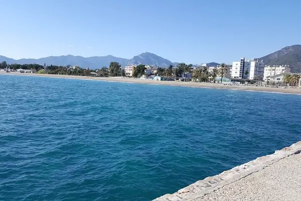 Anamur Liman Başkanlığı - Resim 8