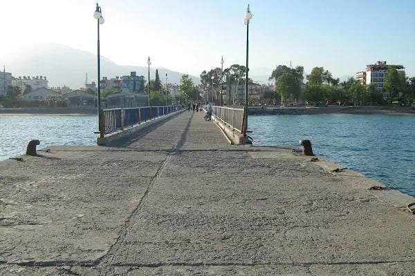 Anamur Liman Başkanlığı - Resim 7