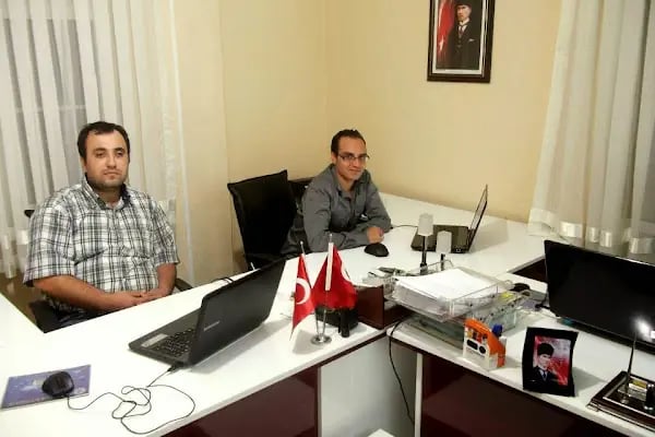 TWD Web Tasarım Bilgisayar ve İnternet Hizmetleri San. ve Tic Ltd. Şti. - Resim 1