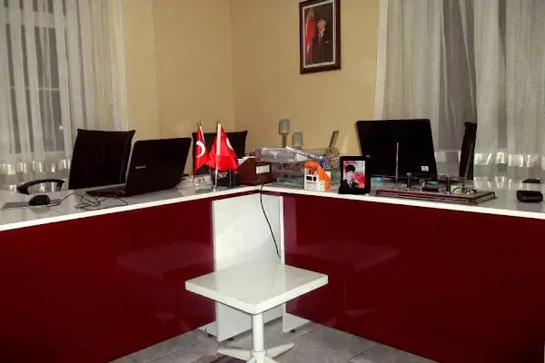 TWD Web Tasarım Bilgisayar ve İnternet Hizmetleri San. ve Tic Ltd. Şti. - Resim 3