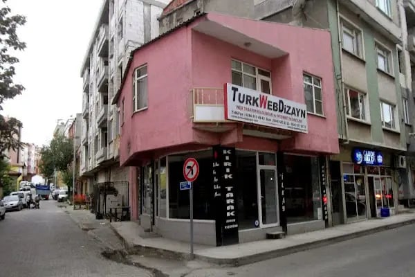 TWD Web Tasarım Bilgisayar ve İnternet Hizmetleri San. ve Tic Ltd. Şti. - Resim 2