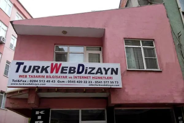 TWD Web Tasarım Bilgisayar ve İnternet Hizmetleri San. ve Tic Ltd. Şti. - Resim 5