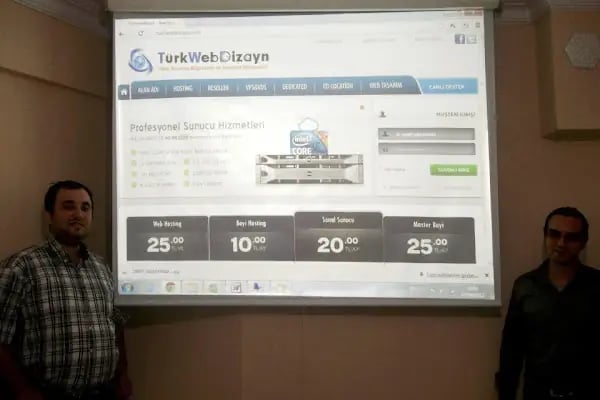 TWD Web Tasarım Bilgisayar ve İnternet Hizmetleri San. ve Tic Ltd. Şti. - Resim 4
