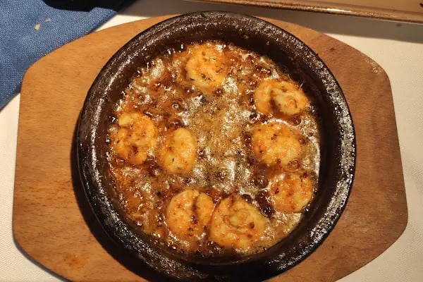 EŞKERE RESTAURANT - Resim 13