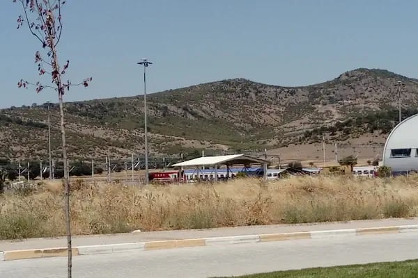 Balıkesir 2. Organize Sanayi Bölgesi - Resim 3