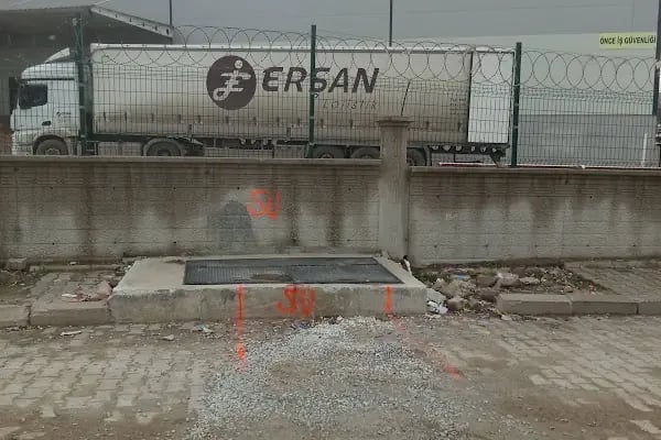 Balıkesir 2. Organize Sanayi Bölgesi - Resim 8