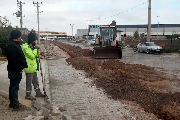 Balıkesir 2. Organize Sanayi Bölgesi - Resim 5