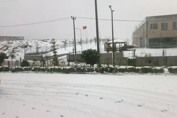 Balıkesir 2. Organize Sanayi Bölgesi - Resim 4