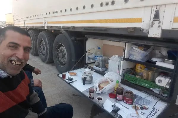 Balıkesir 2. Organize Sanayi Bölgesi - Resim 10