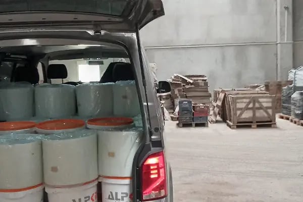 Balıkesir 2. Organize Sanayi Bölgesi - Resim 9