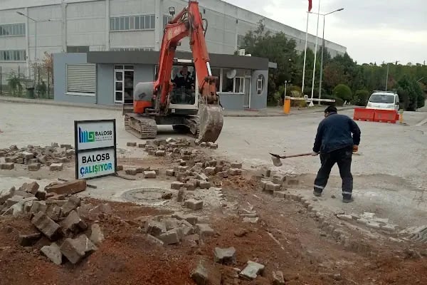 Balıkesir 2. Organize Sanayi Bölgesi - Resim 2