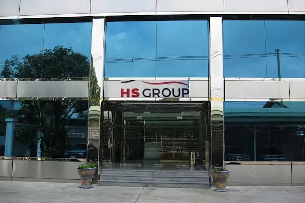 hs metal steel - Resim 6