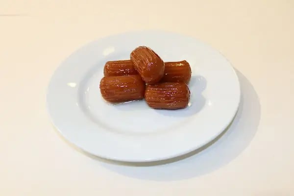 Saray Pastanesi - Resim 10