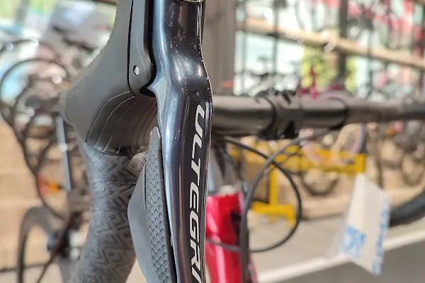 Bike Arenas - Bisiklet Mağazası - Resim 15