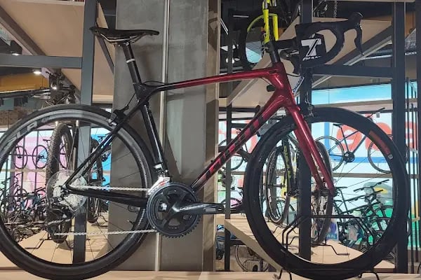 Bike Arenas - Bisiklet Mağazası - Resim 20