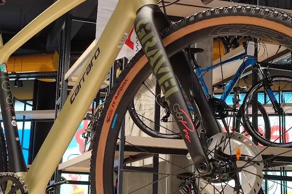 Bike Arenas - Bisiklet Mağazası - Resim 11