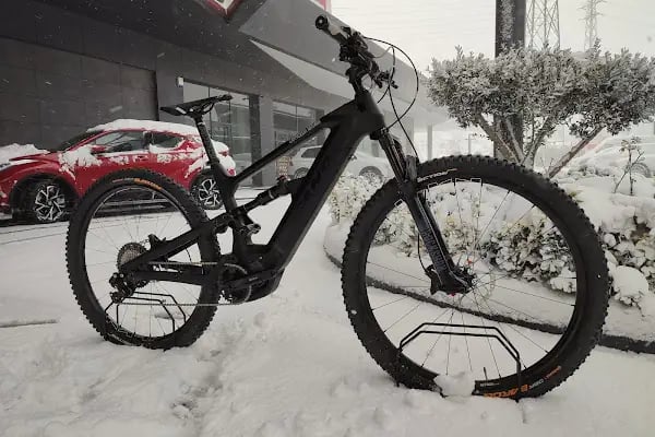 Bike Arenas - Bisiklet Mağazası - Resim 19