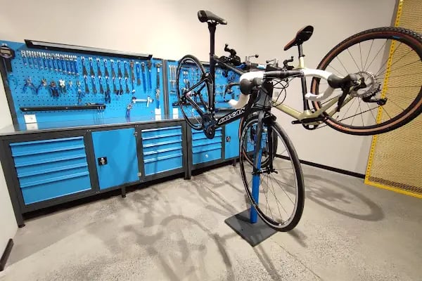 Bike Arenas - Bisiklet Mağazası - Resim 8