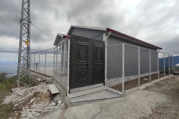 Karadeniz grup demir doğrama ve ferforje - Resim 15