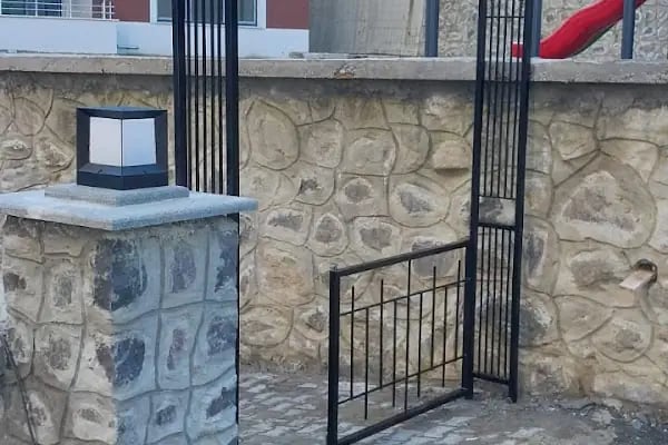 Karadeniz grup demir doğrama ve ferforje - Resim 5