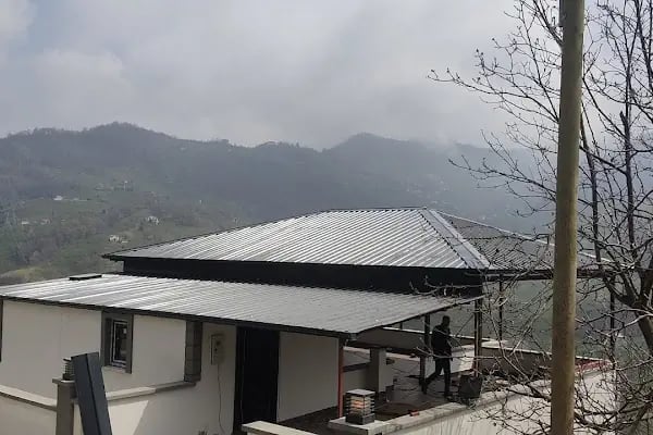 Karadeniz grup demir doğrama ve ferforje - Resim 12