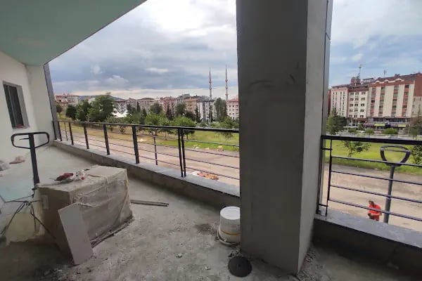 Karadeniz grup demir doğrama ve ferforje - Resim 8