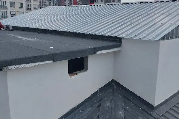 Karadeniz grup demir doğrama ve ferforje - Resim 20
