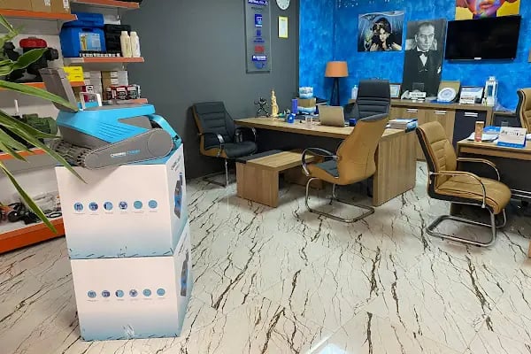 e Havuz Market Havuz Malzemeleri satış mağazası - Resim 17
