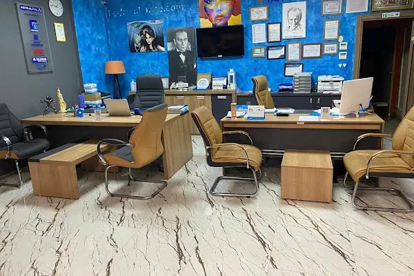 e Havuz Market Havuz Malzemeleri satış mağazası - Resim 14