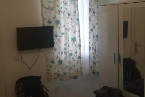 PARADİSE GARDEN BUTİK OTEL - Resim 7