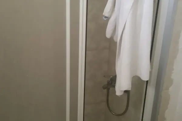 PARADİSE GARDEN BUTİK OTEL - Resim 11